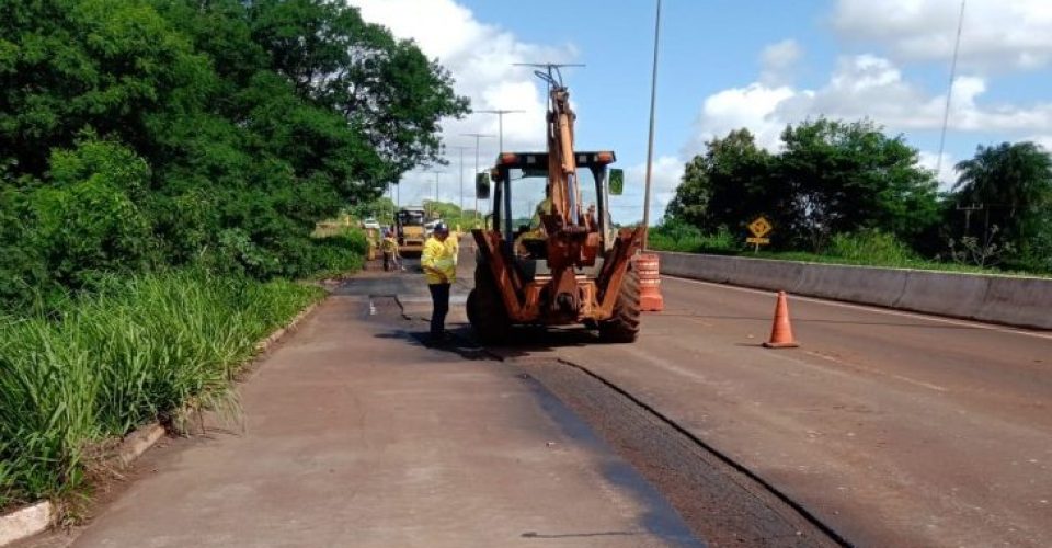 Foto: Divulgação/Governo do Estado de Mato Grosso do Sul