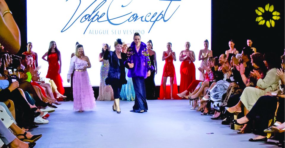Público vai acompanhar desfiles de marcas consagradas, que são referência na moda regional - Foto: Assessoria/Divulgação