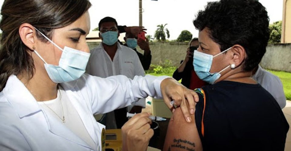 MS é o primeiro do Brasil a atingir imunidade de rebanho