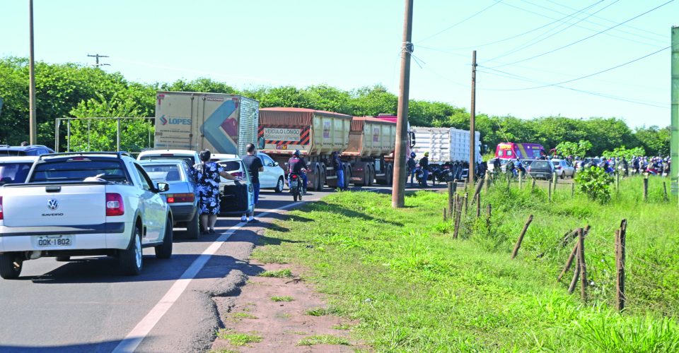 Foto: NILSON FIGUEIREDO