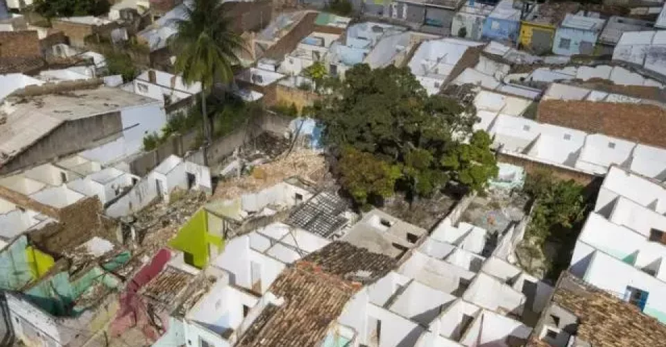 A participação da Braskem na COP28 estava agendada para os dias 8 e 11 de dezembro.|Foto: reprodução via SBT News