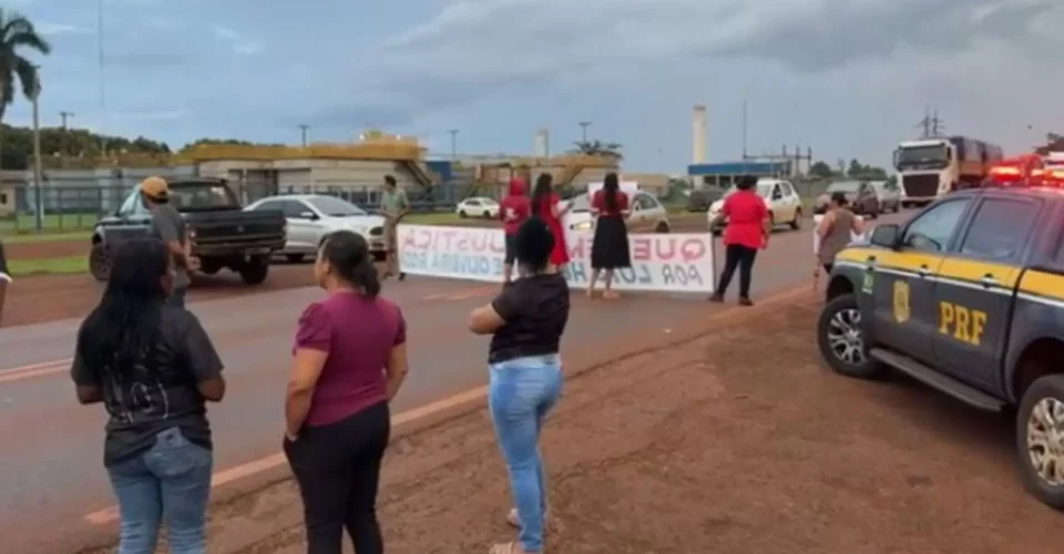 Foto: reprodução/Dourados News
