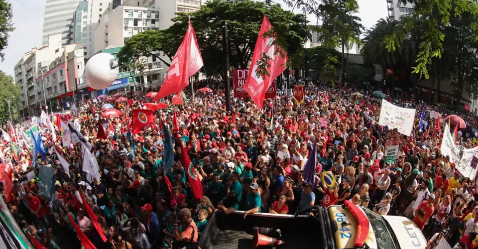 Foto: Paulo Pinto/Agência Brasil