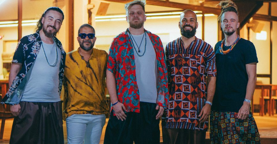 Foto: Gabriel Bordoni - Cristo Fotos/ Divulgação