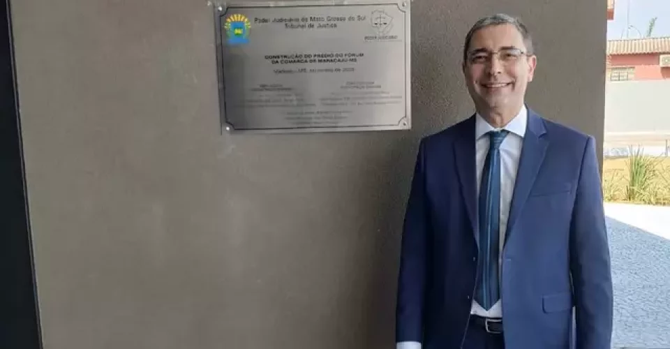 Foto: reprodução/Governo de MS