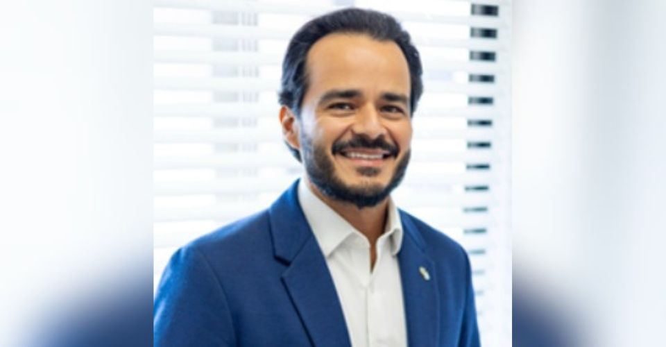 Marcus Vinicius Saucedo Perez - Foto: divulgação