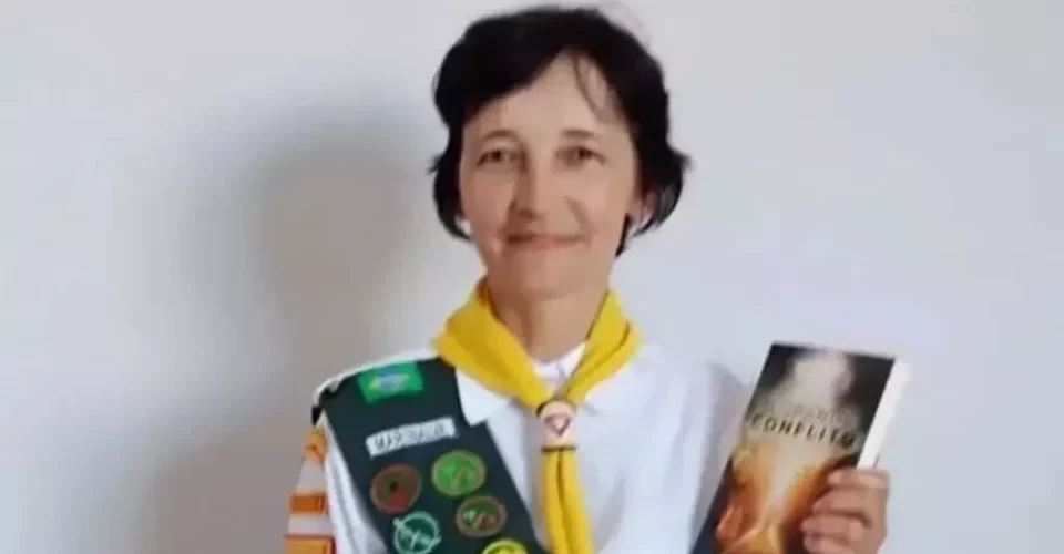 Marinalva Martins Nobrega - Foto: reprodução/redes sociais