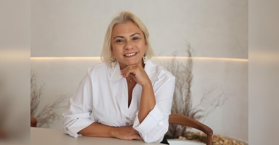Marluce Craveiro, idealizadora do Morning Business - Foto: Foto: divulgação