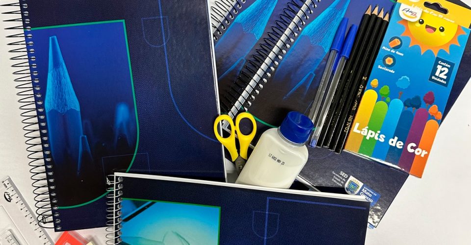 Foto: reprodução/Gov MS