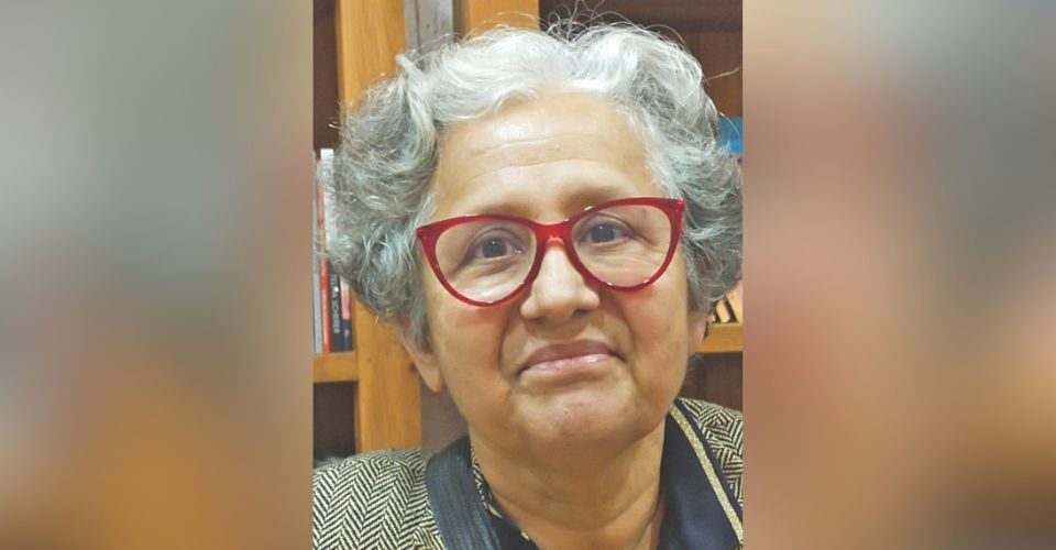 A autora Mazé Torquato Chotil e sua obra que será na Biblioteca Pública Estadual Dr. Isaias Paim - Foto: reprodução