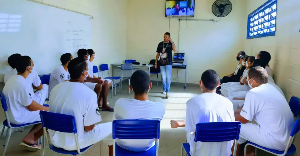 Foto: CNJ/Divulgação