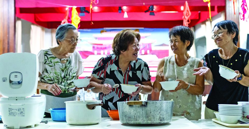 Foto: Henrique Arakaki