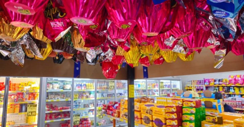 Foto: Kleber Clajus/ProconMS