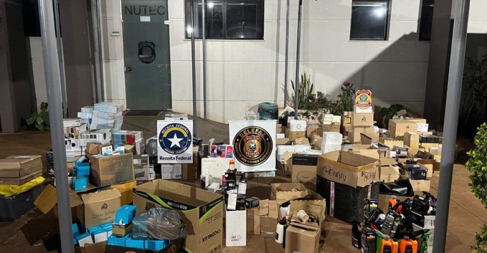 Foto: divulgação/PF