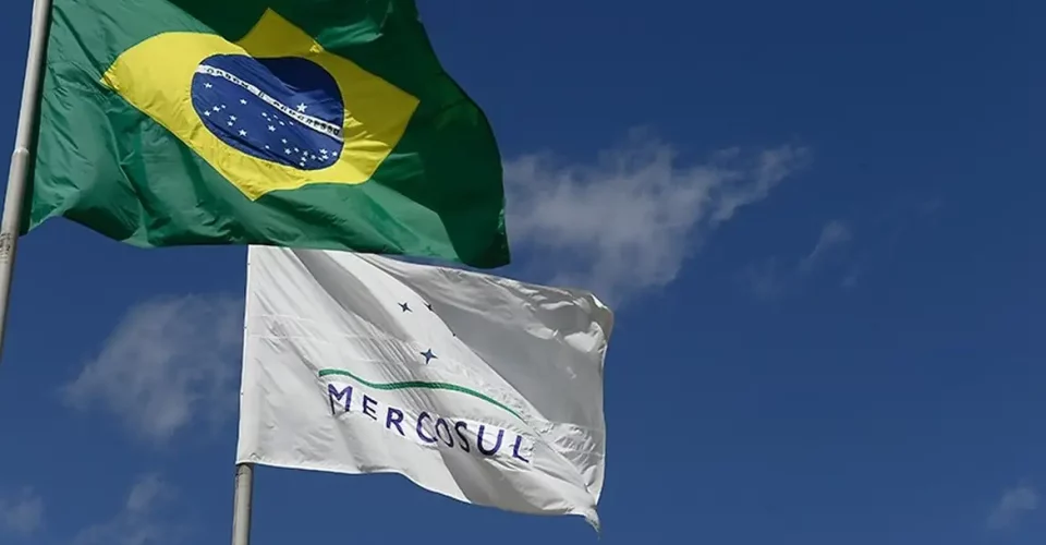Presidente brasileiro diz que não vai firmar acordo para ter prejuízo.|Foto: Marcos Oliveira/Agência Senado