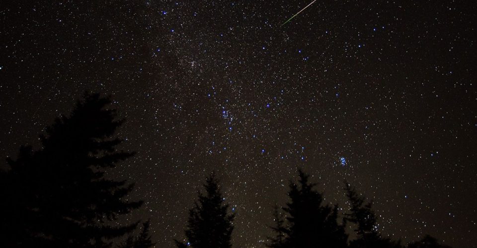 Foto: NASA/Bill Ingalls