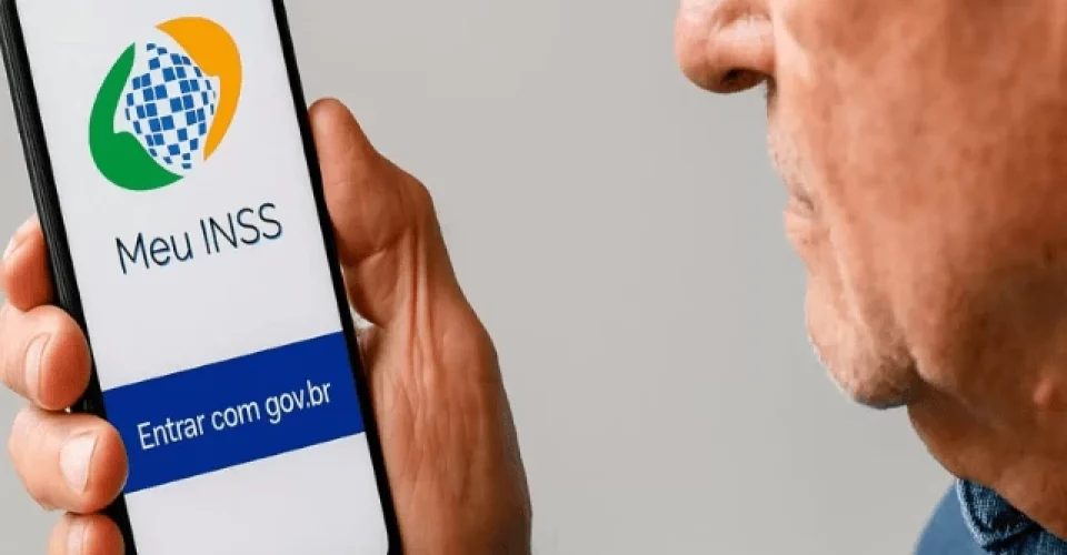Foto: divulgação/Ministério da Previdência Social