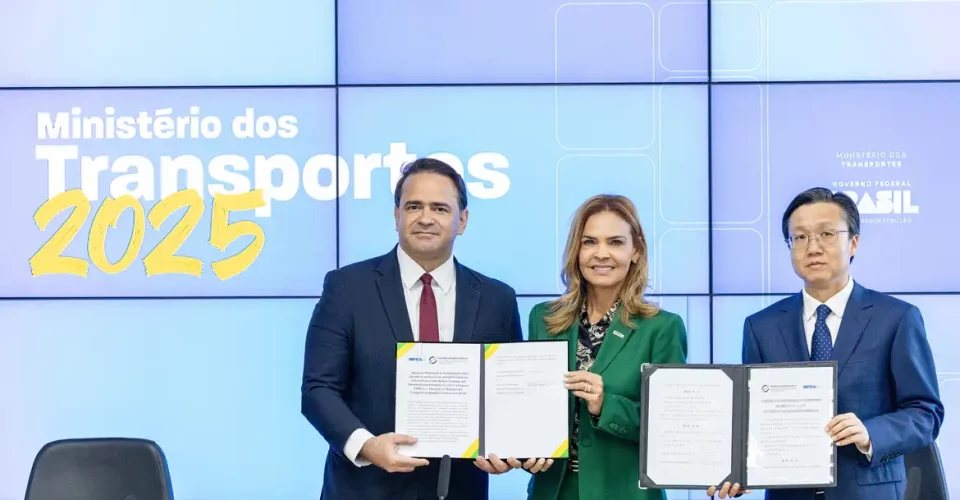 Foto: Michel Corvelo/MT