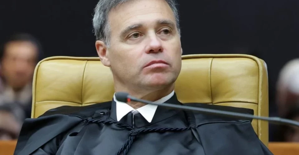 Foto: divulgação/Rosinei Coutinho/STF