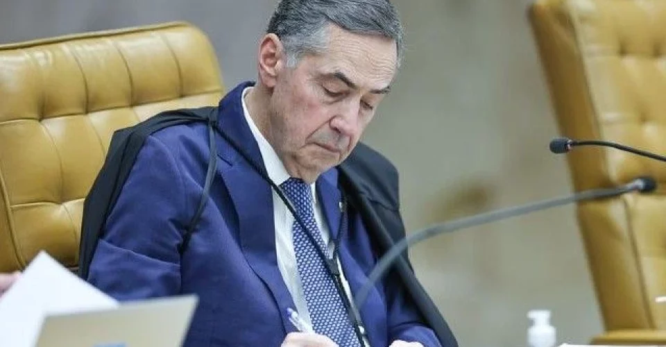 Foto: divulgação/Antonio Augusto/STF