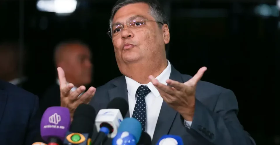 Atual ministro da Justiça ainda passará por sabatina no Senado.|Foto: Lula Marques/Agência Brasil