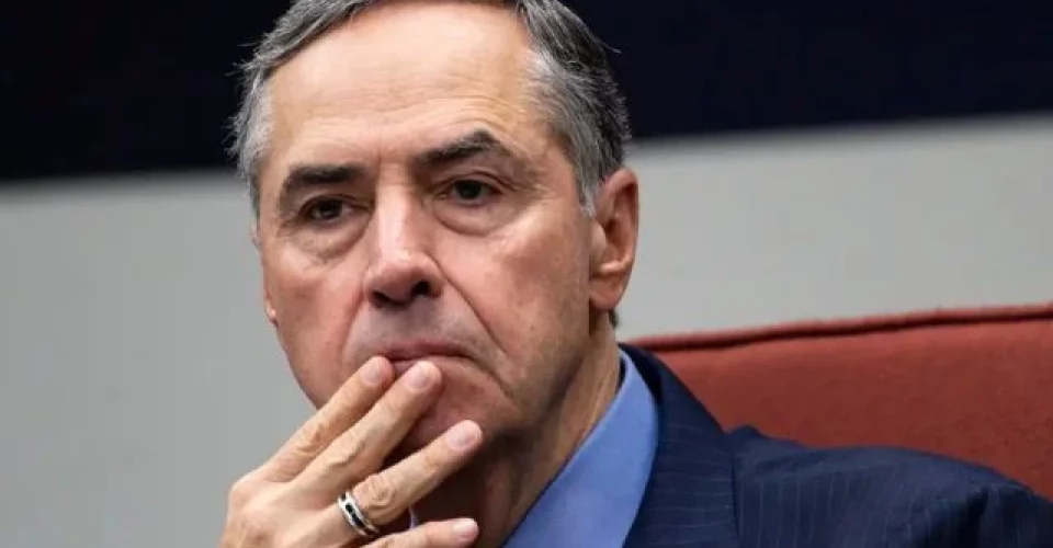 ministro Luís Roberto Barroso - Foto: reprodução/Agência Brasil