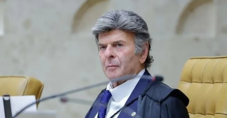 Ministro Luiz Fux, no Supremo desde 2011 - Foto:  divulgação/Fellipe Sampaio/STF