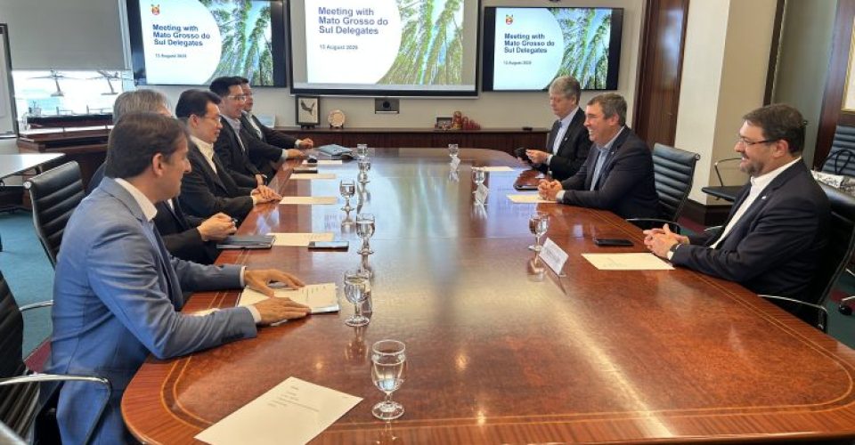 Foto: Divulgação/Ascom Fiems