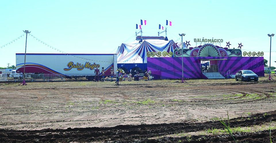 Foto: Nilson Figueiredo