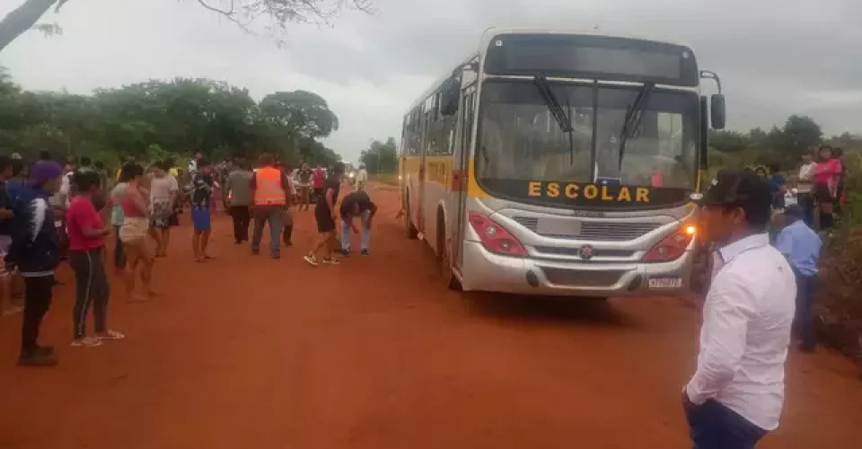 Foto: reprodução/Caarapó News