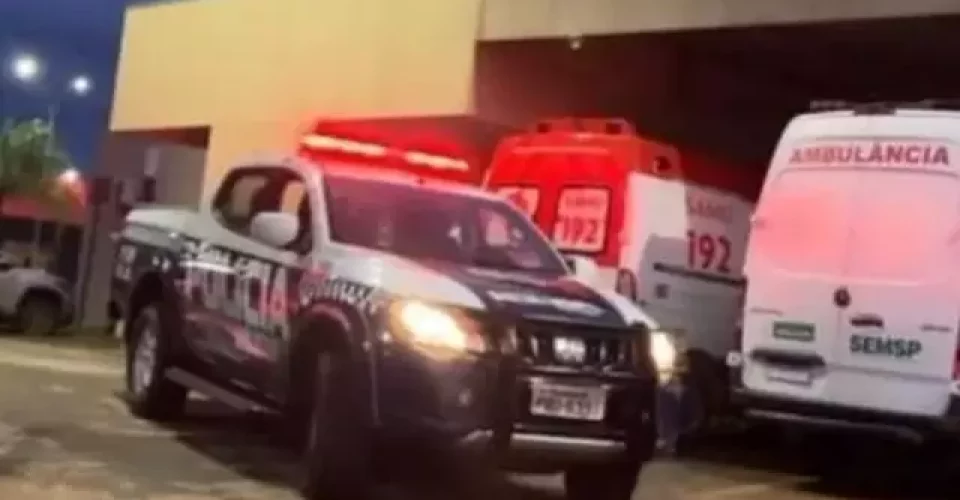 Foto: reprodução/Babalizando MS