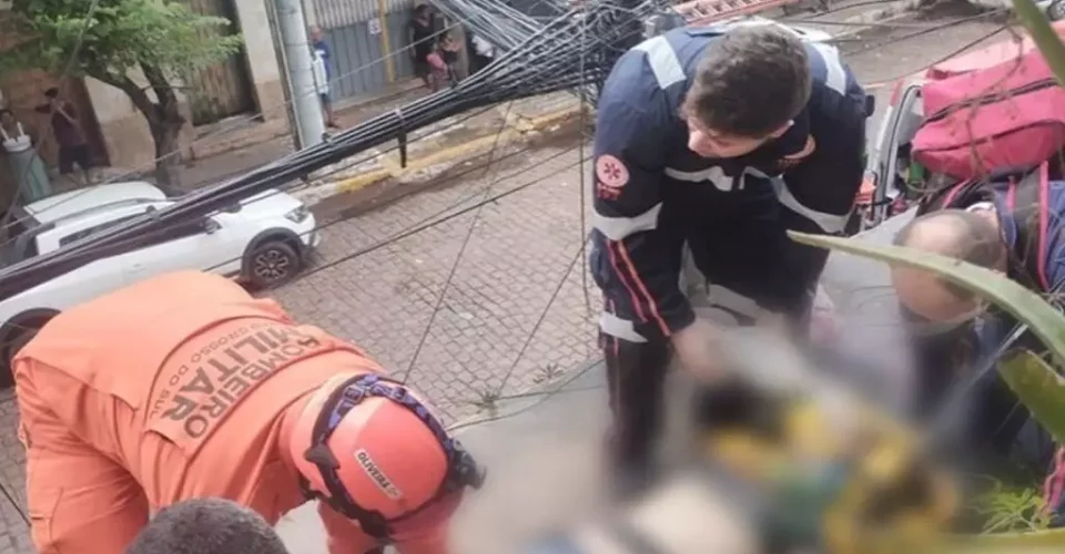 Foto: reprodução/Diário Corumbaense