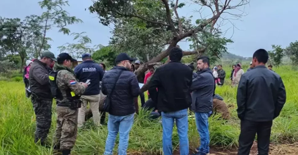 Foto: Reprodução/Ultimahora