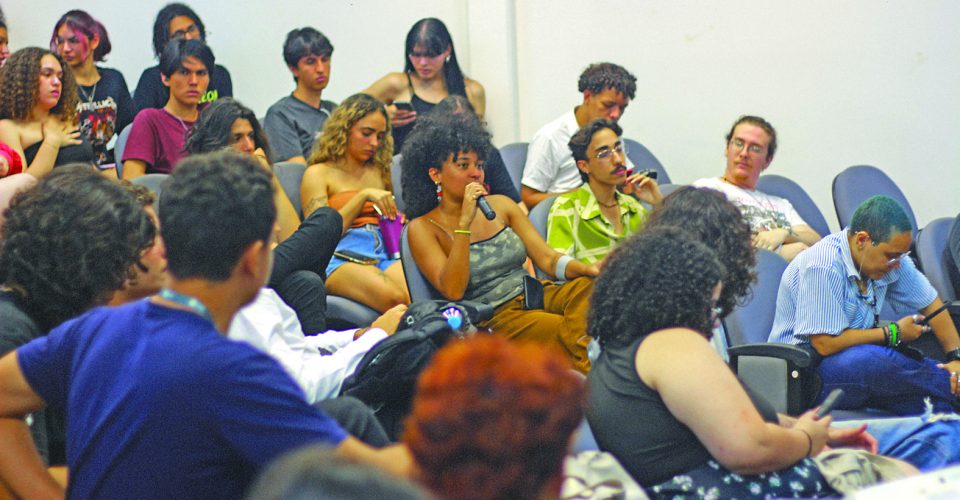 Além das sessões das produções, haverá debates com realizadores e feirinha artesanal - Foto: Reprodução