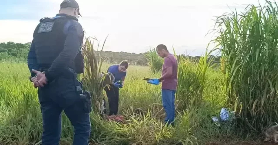 Foto: Osvaldo Duarte/Dourados News