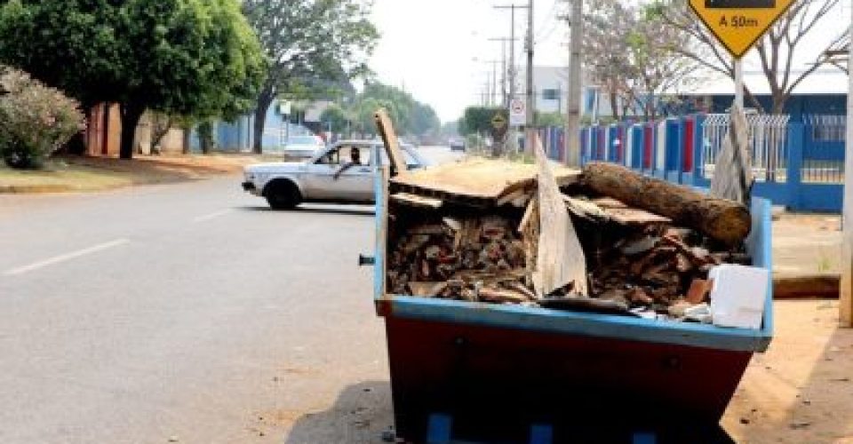 Foto: Prefeitura de Três Lagoas