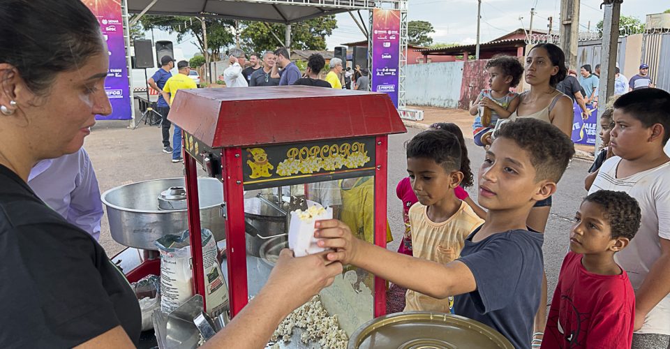 Foto: Divulgação/ Prefeitura de Campo Grande