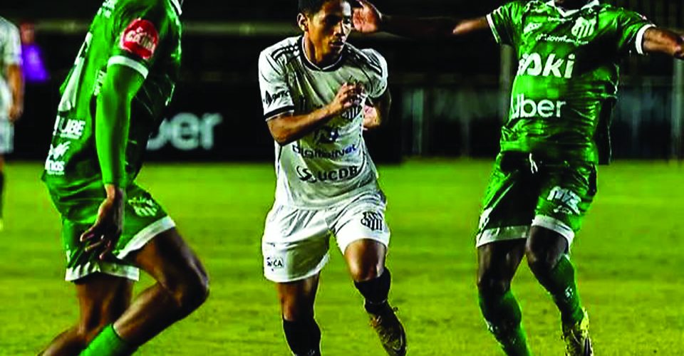 Foto: @felipesurto /Operário FC