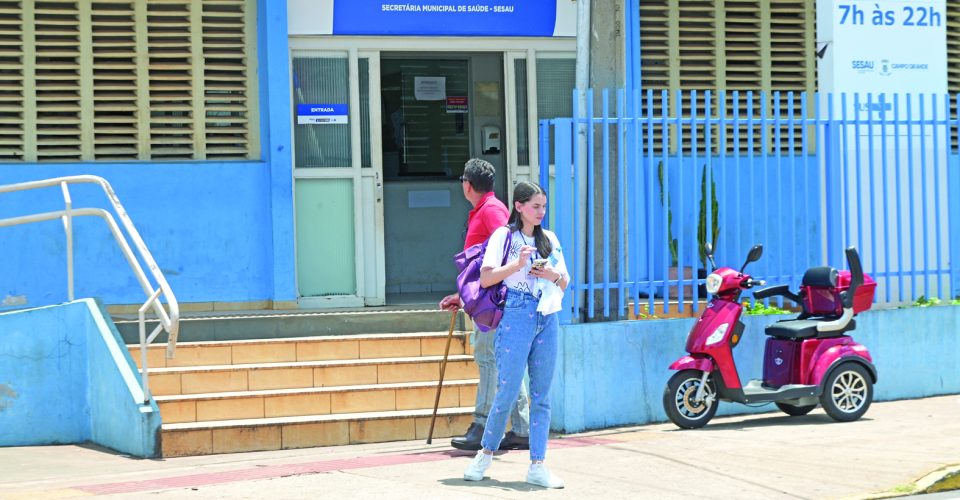 FOTO: NILSON FIGUEIREDO