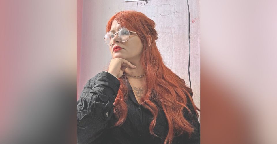 Foto: arquivo pessoal