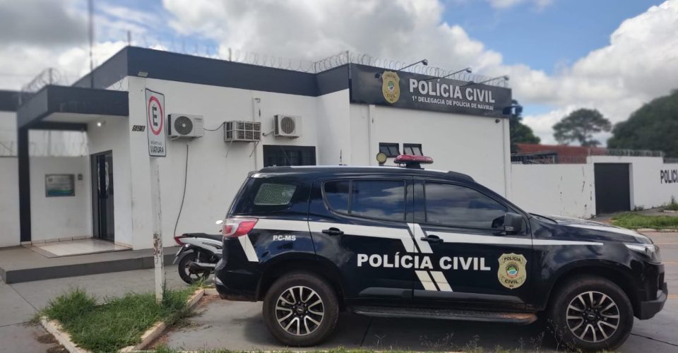 Foto: Divulgação/PCMS