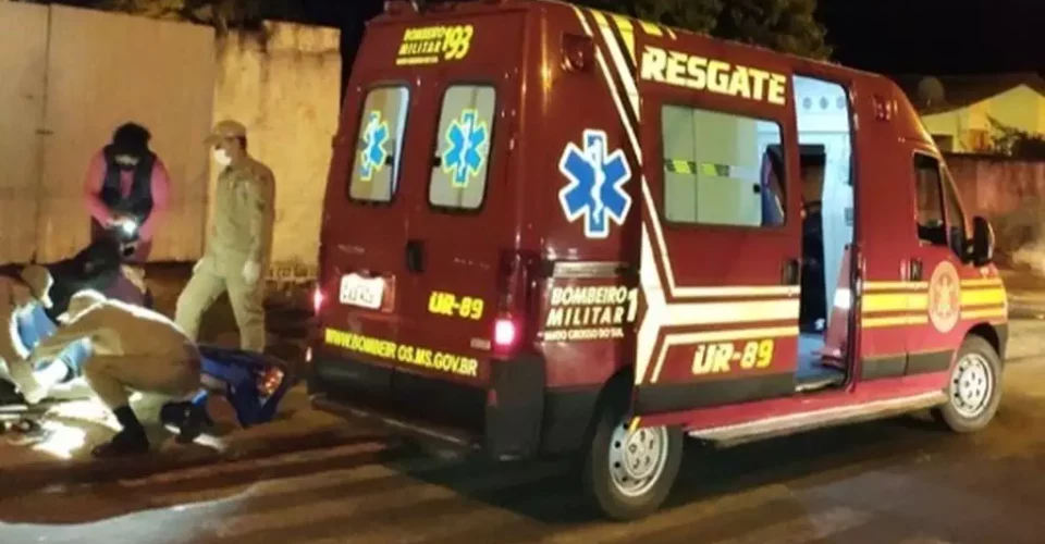 Foto: reprodução/Tá na Mídia Naviraí