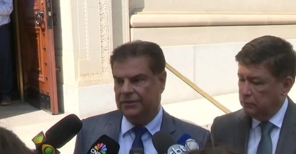 Foto: reprodução/SBT News