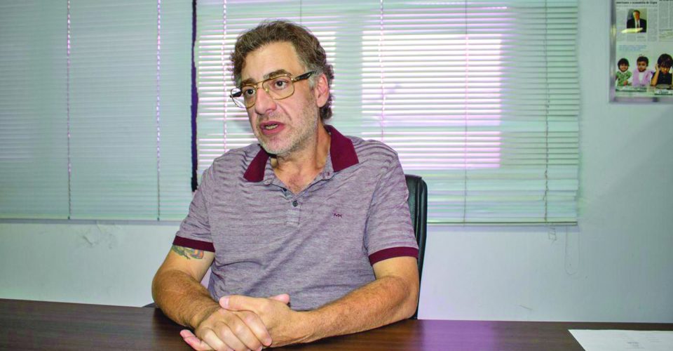 Foto: Allan Gabriel/arquivo