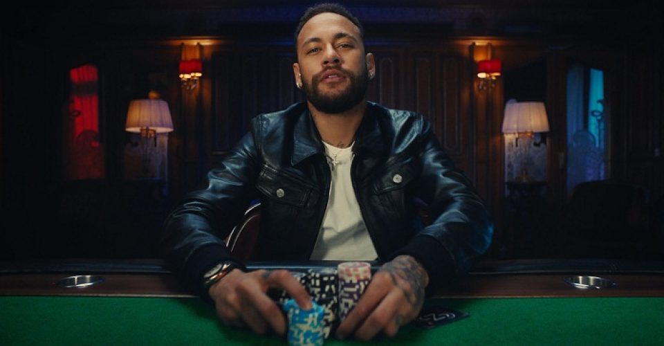 Neymar-Jr.-torna-se-embaixador-cultural-do-PokerStars