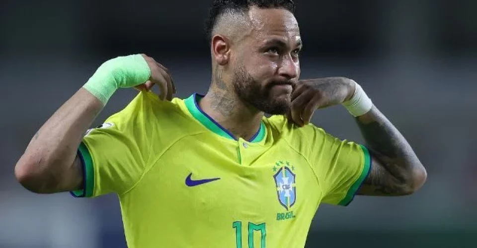 Foto: Vitor Silva/ CBF