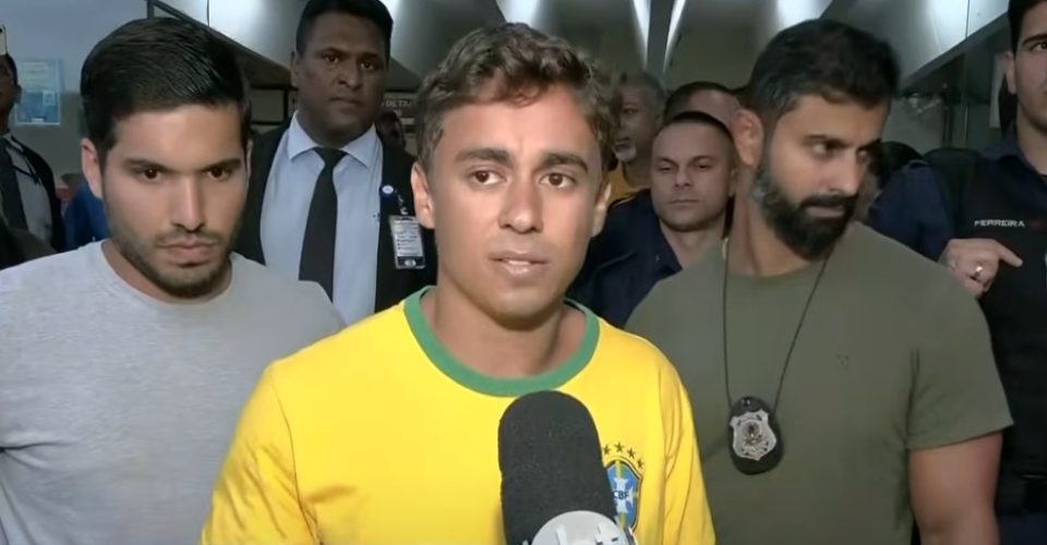 Foto: reprodução/SBT News