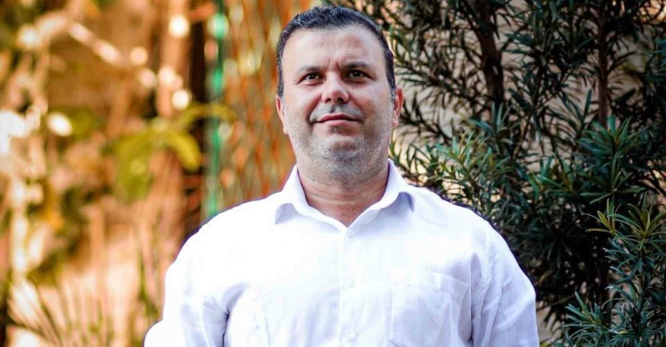 Nilson dos Santos Pedroso - Foto: reprodução