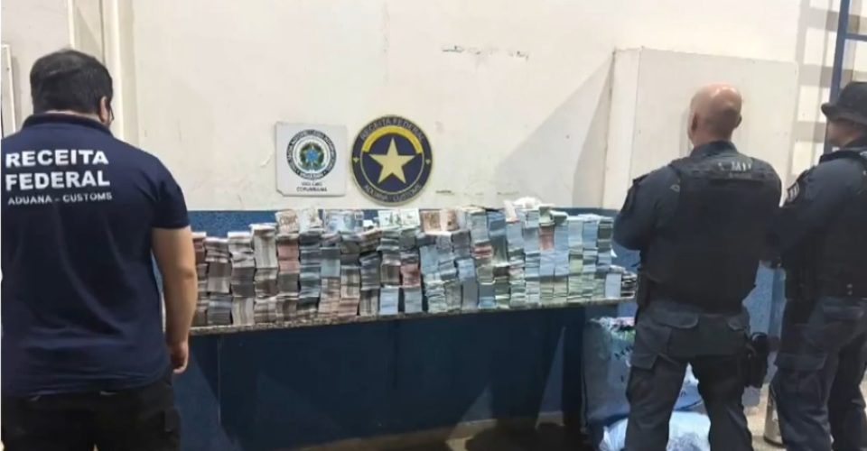 Foto: divulgação/PF