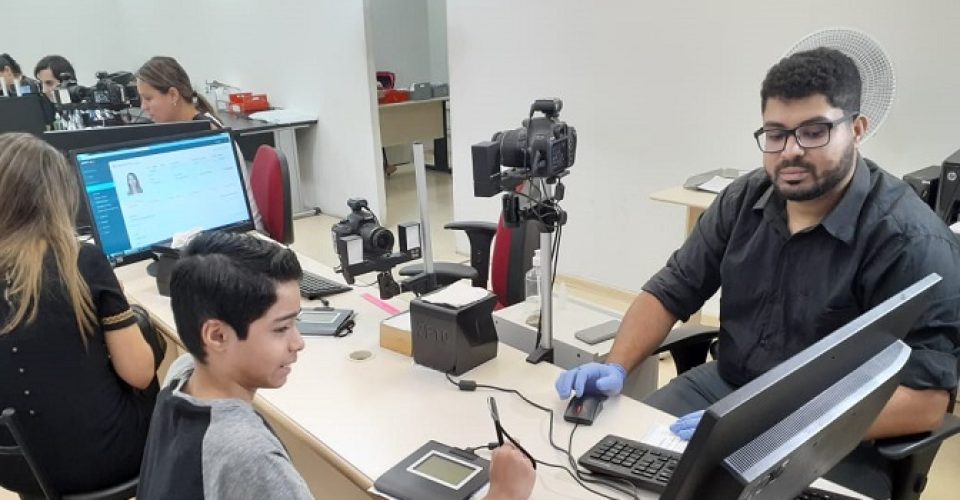 Foto: Divulgação/Sejusp